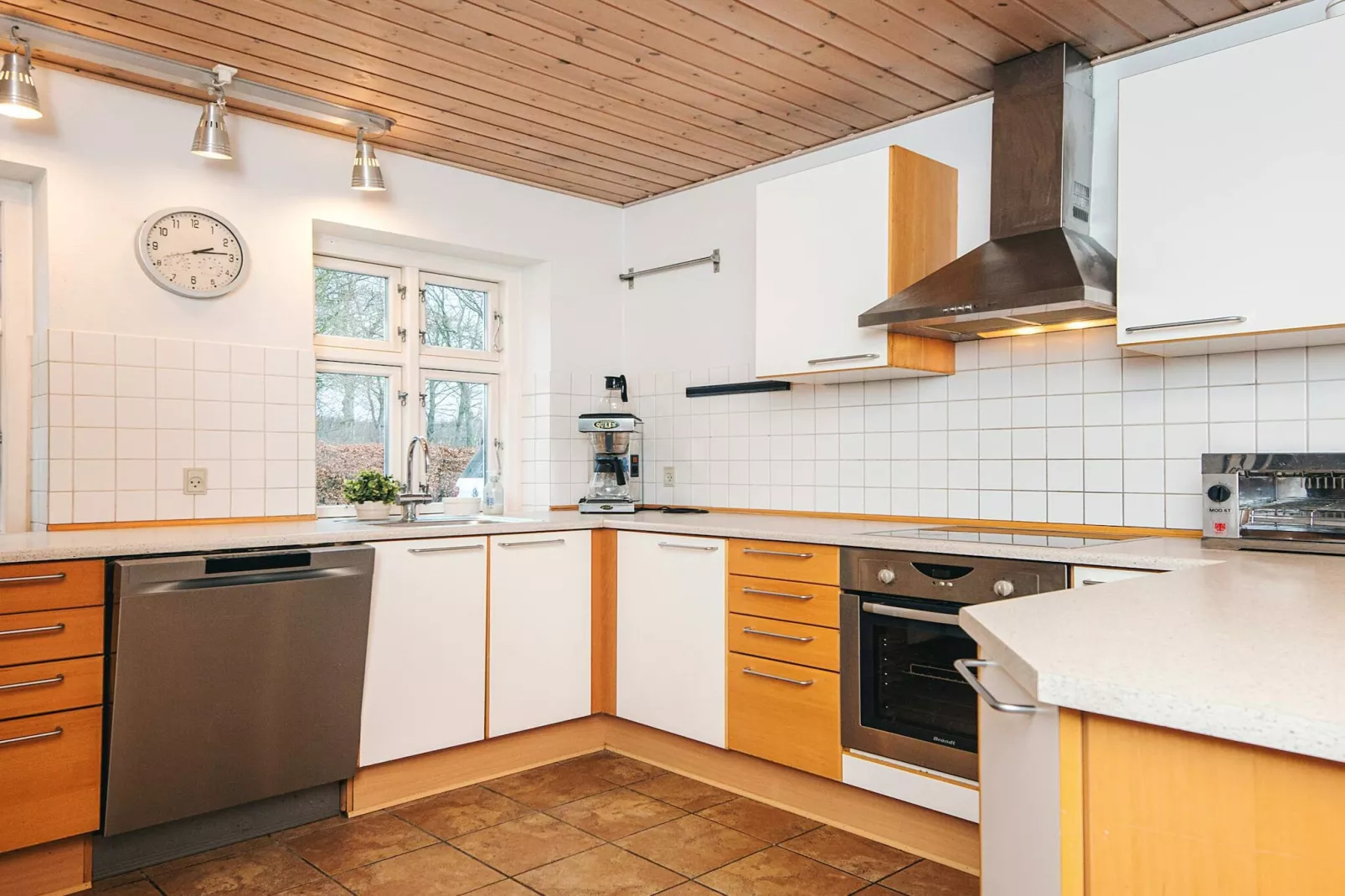 14 Personen vakantie huis in Ribe-Binnen