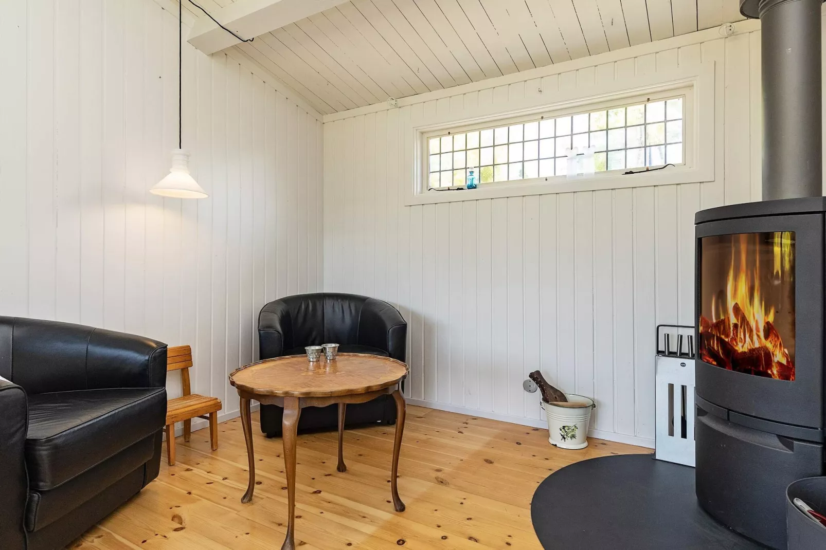 6 persoons vakantie huis in Faxe Ladeplads-Binnen