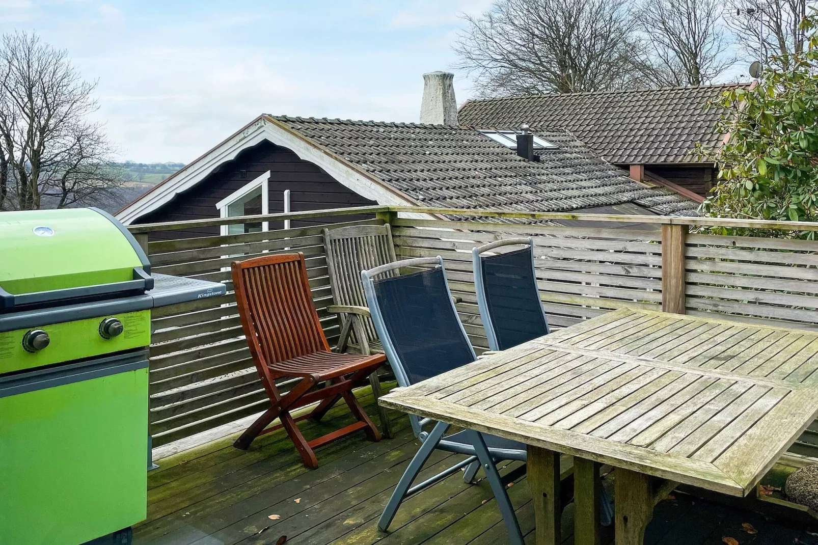 4 sterren vakantie huis in BÅSTAD-By Traum-Buitenlucht