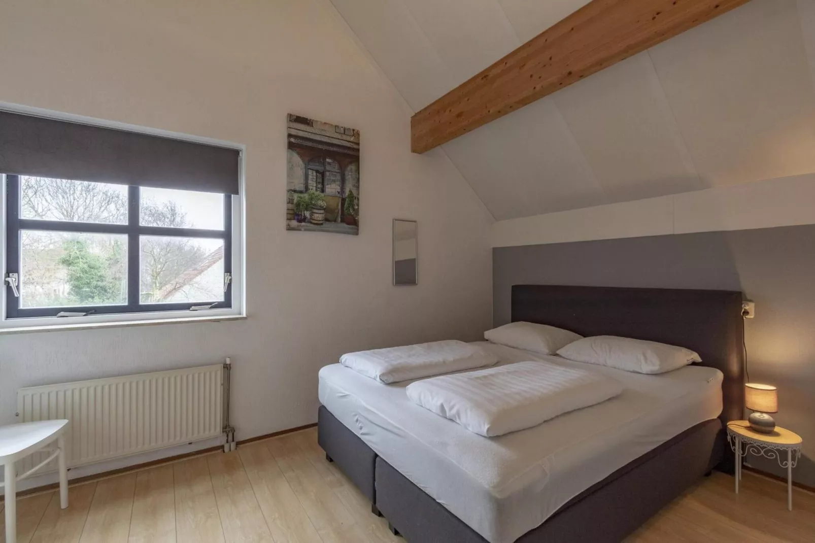 Ooghduyne 75-Slaapkamer