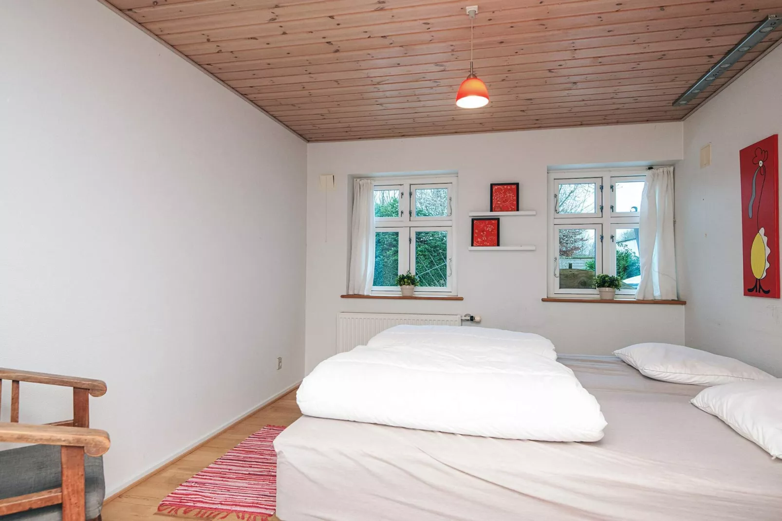 14 Personen vakantie huis in Ribe-Binnen