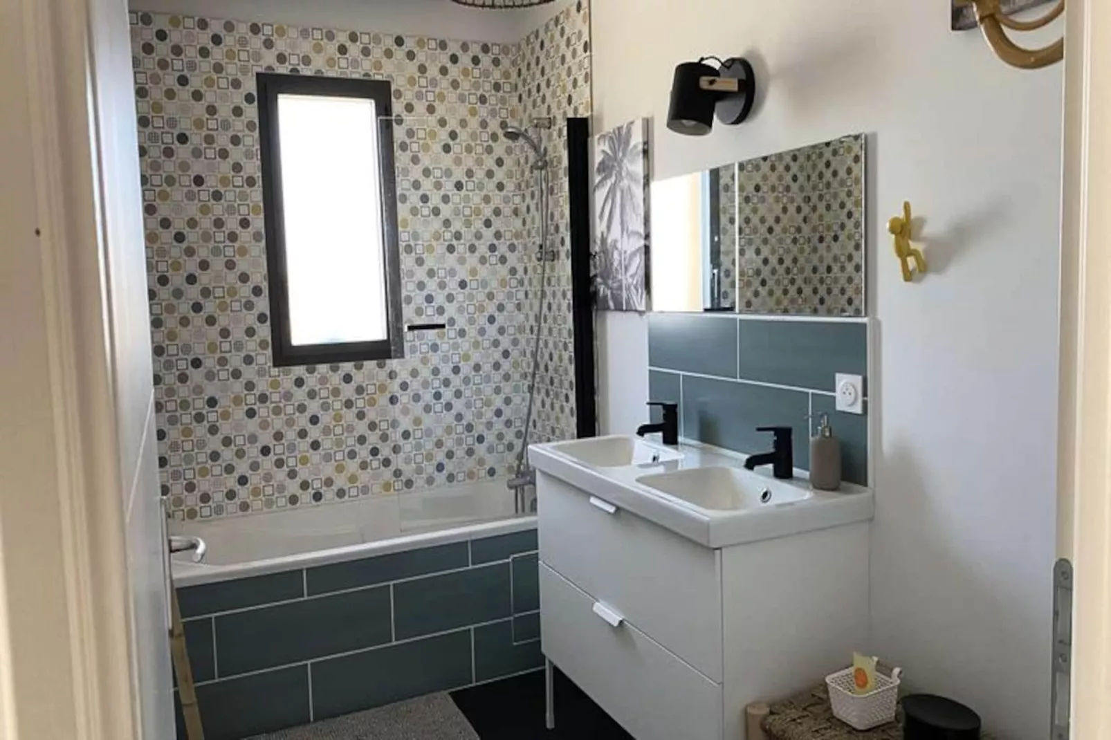 Résidence 143-hourtin-Niet-getagd