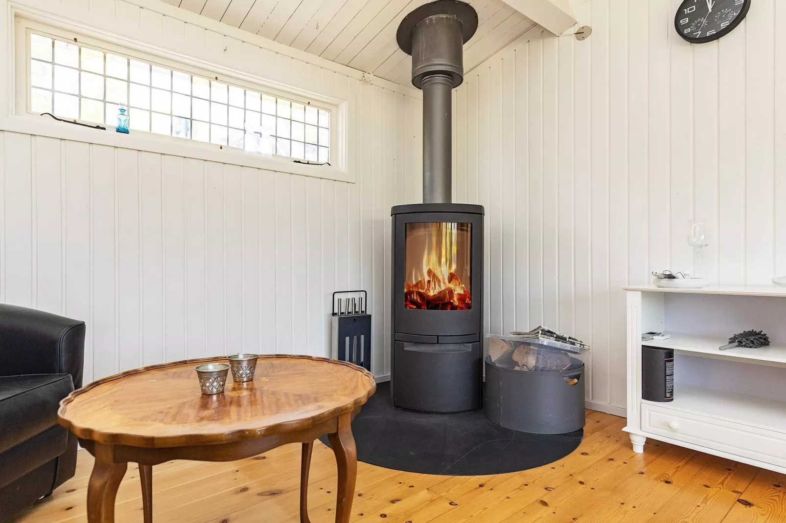 6 persoons vakantie huis in Faxe Ladeplads-Binnen