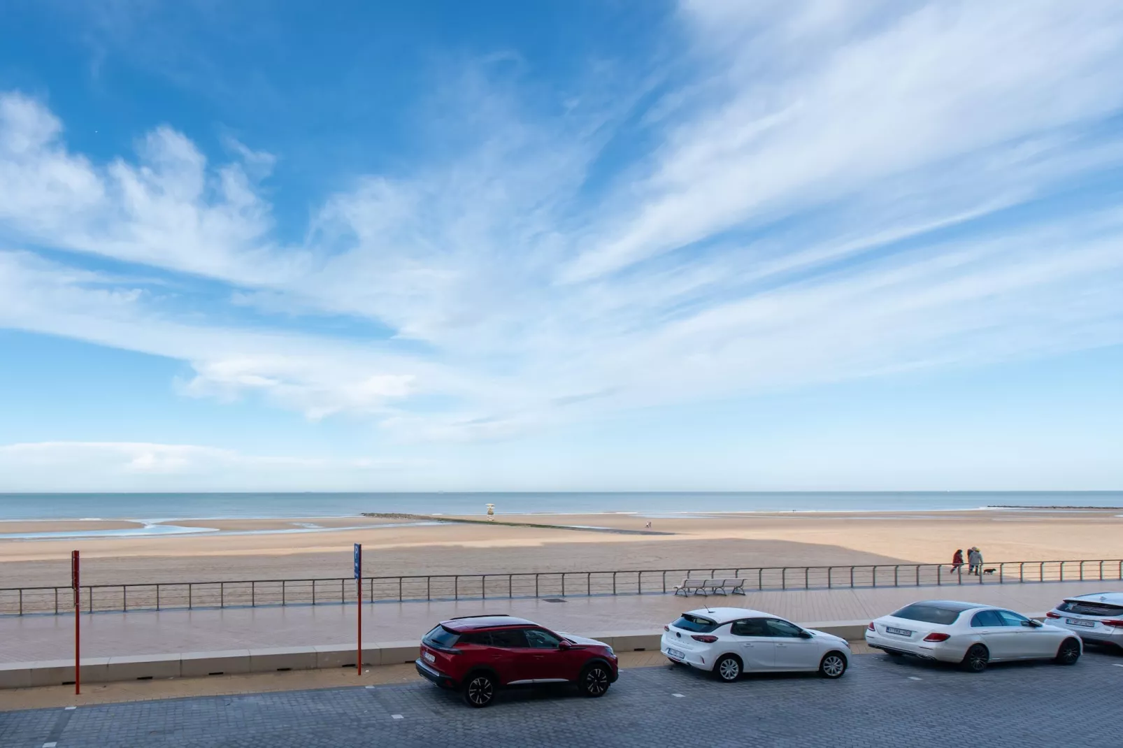 Belle Rive 0101-Gebieden zomer 1km