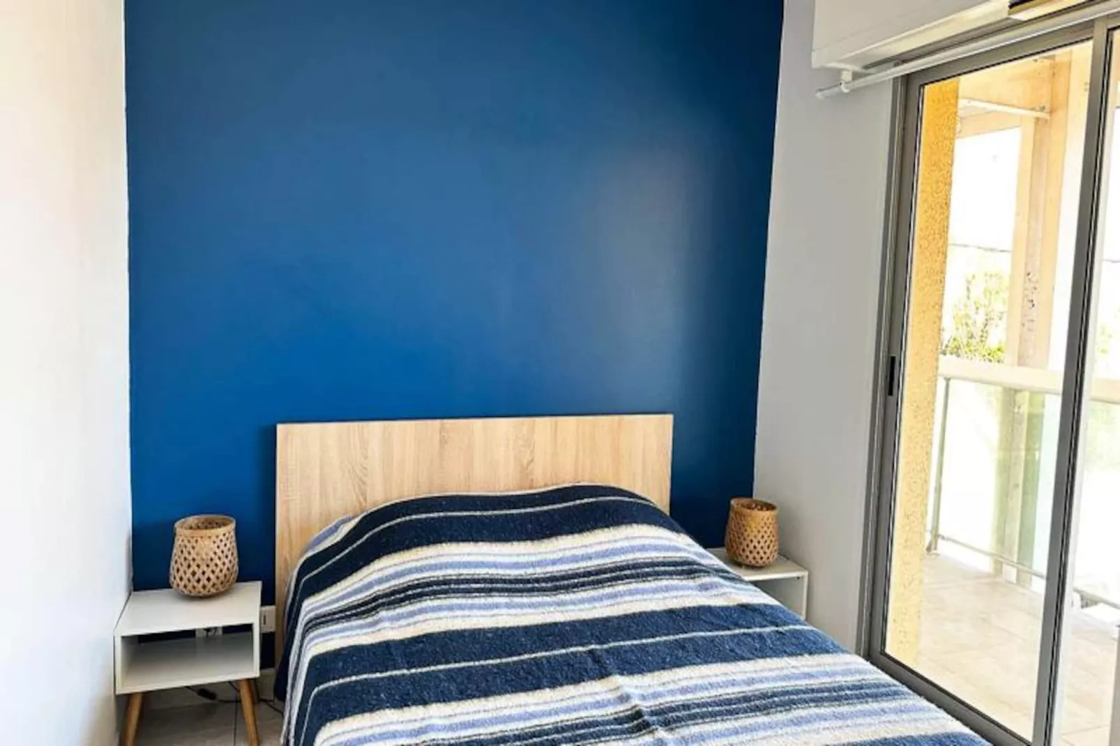 Résidence La Croisette-Niet-getagd