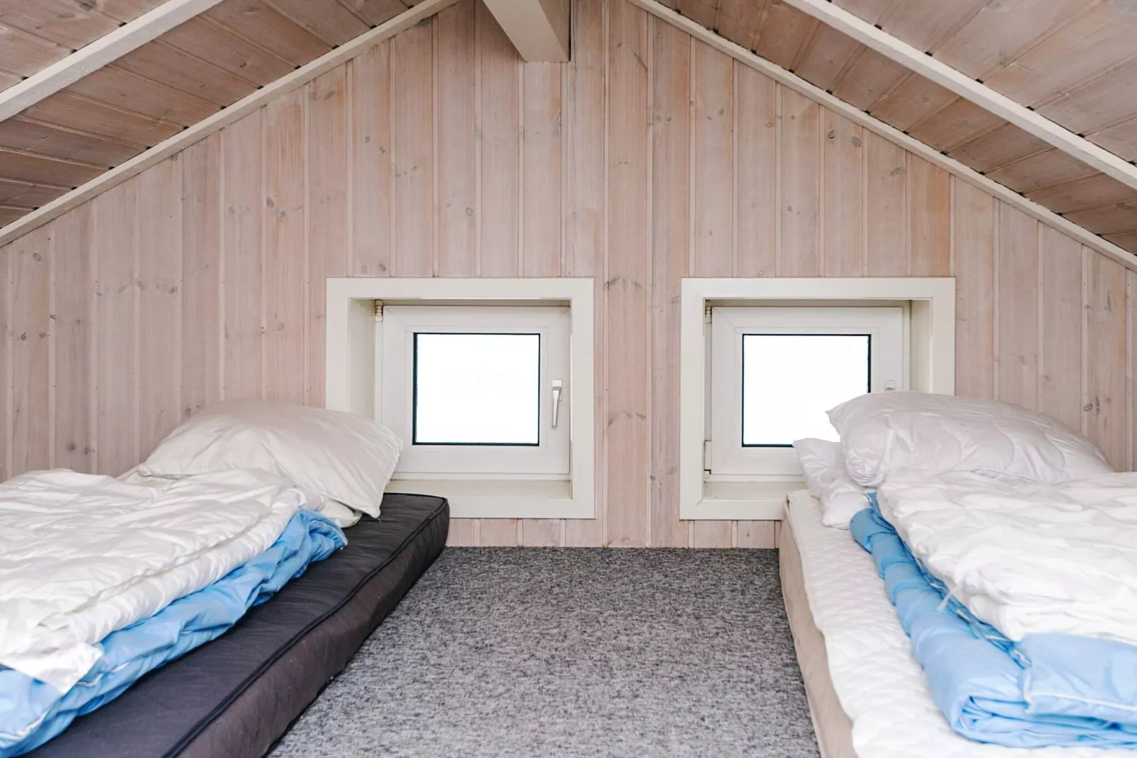 10 persoons vakantie huis in Ringkøbing-Binnen