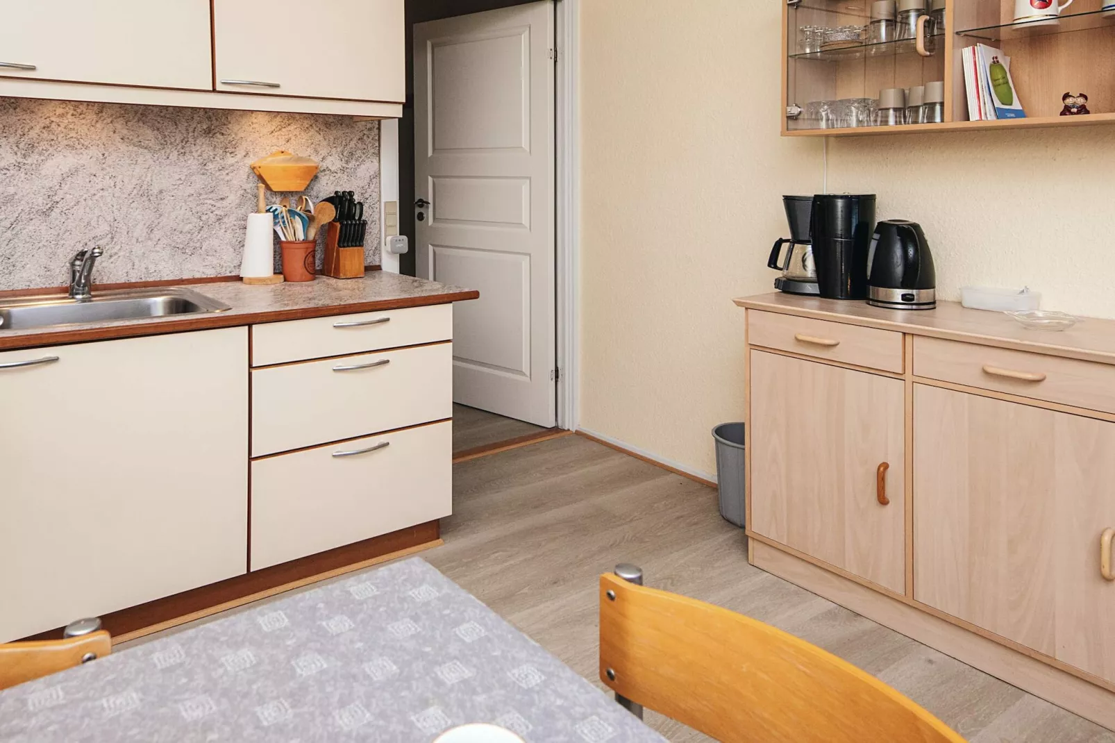 4 persoons vakantie huis in Fanø-By Traum-Binnen