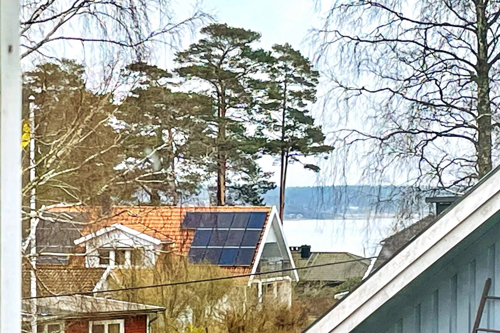 4 sterren vakantie huis in ONSALA-By Traum