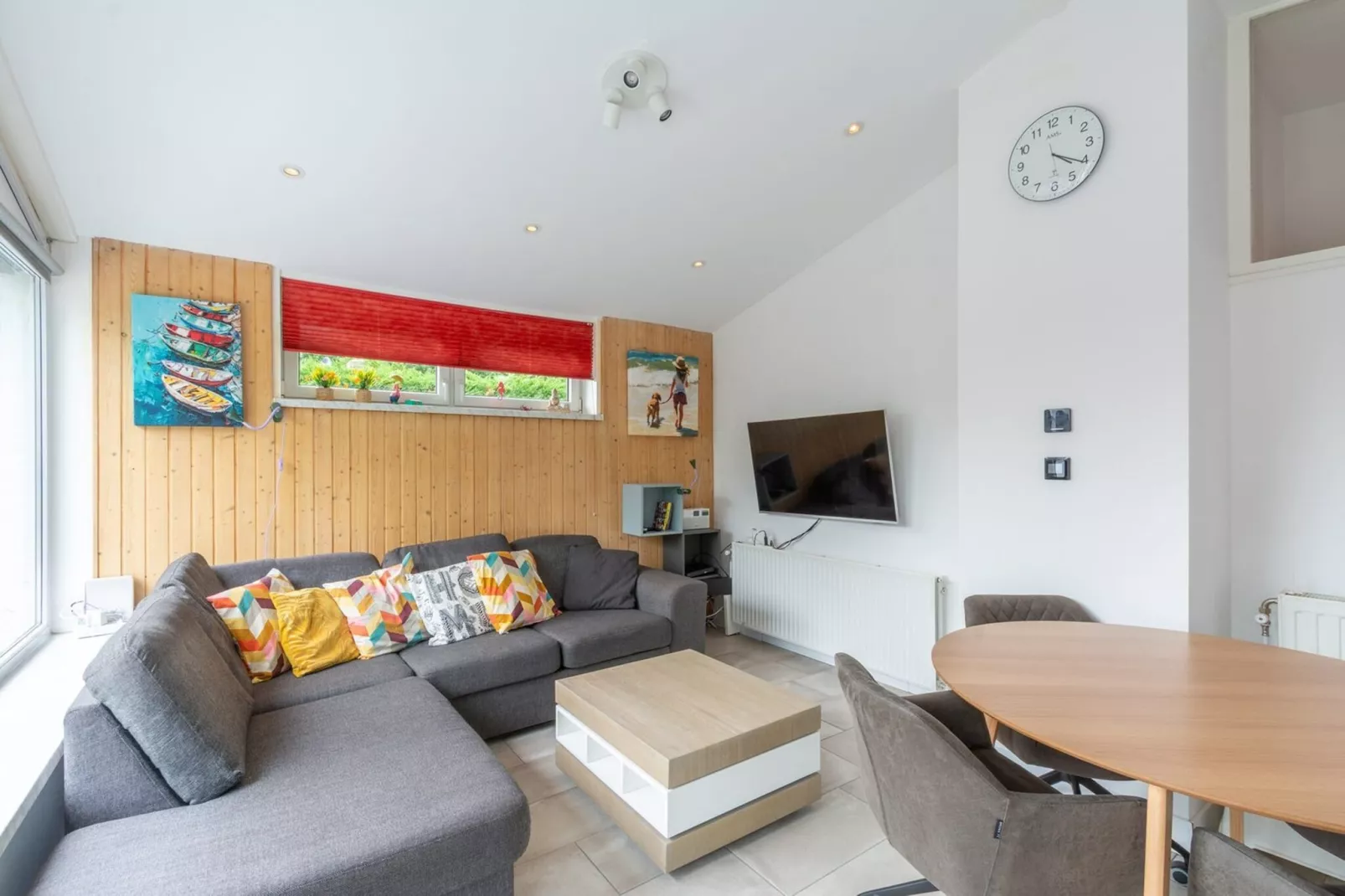 Duinland 65-Woonkamer