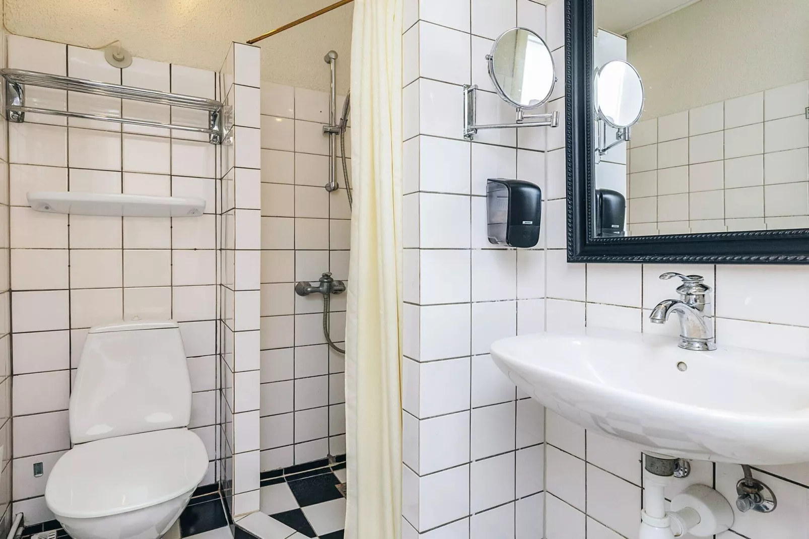 4 sterren vakantie huis in Tylstrup-Binnen