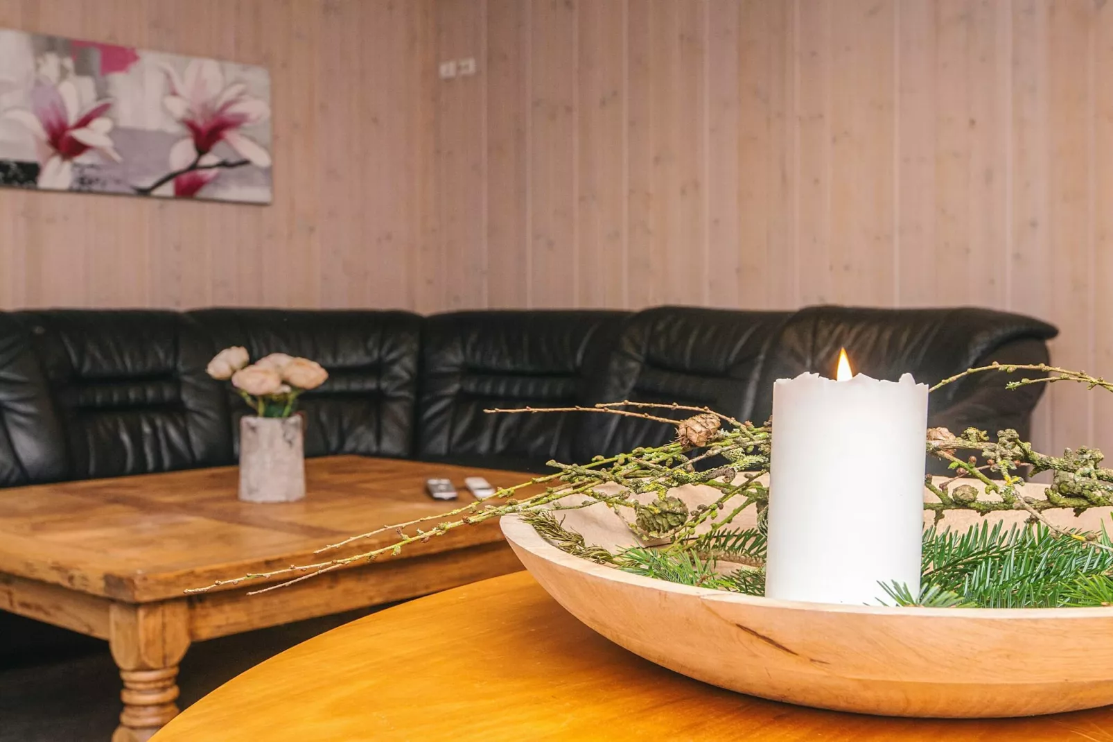 8 Personen vakantie huis in Ribe-Binnen