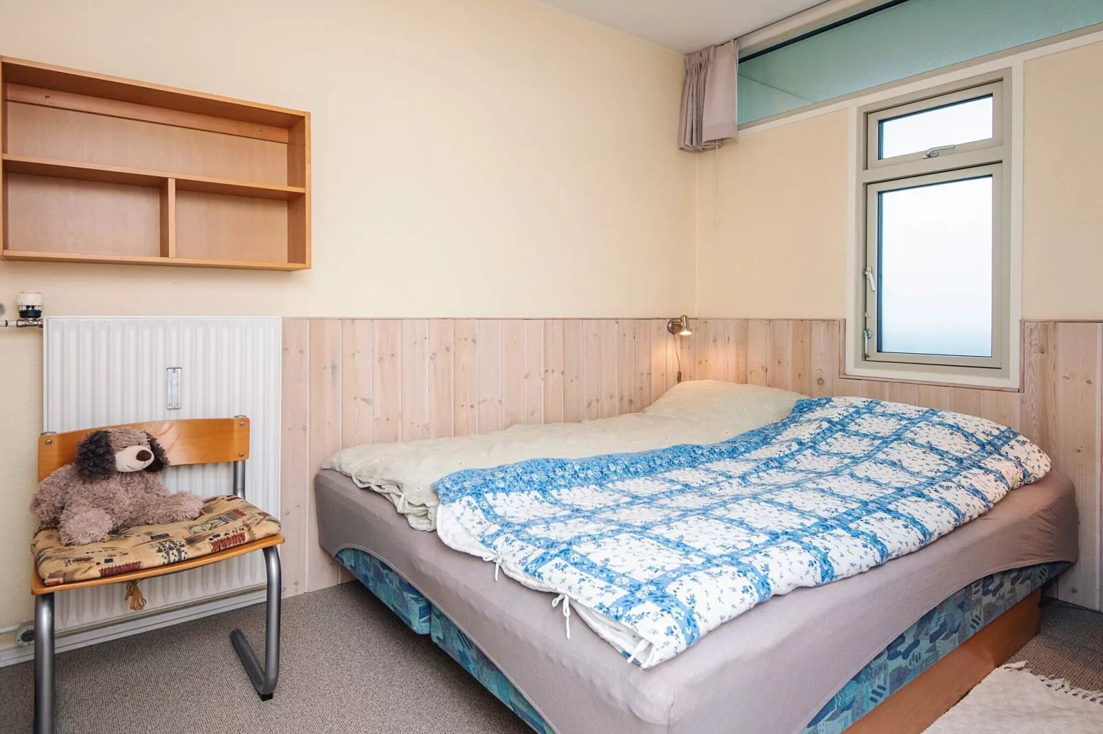 4 persoons vakantie huis in Fanø-By Traum-Binnen