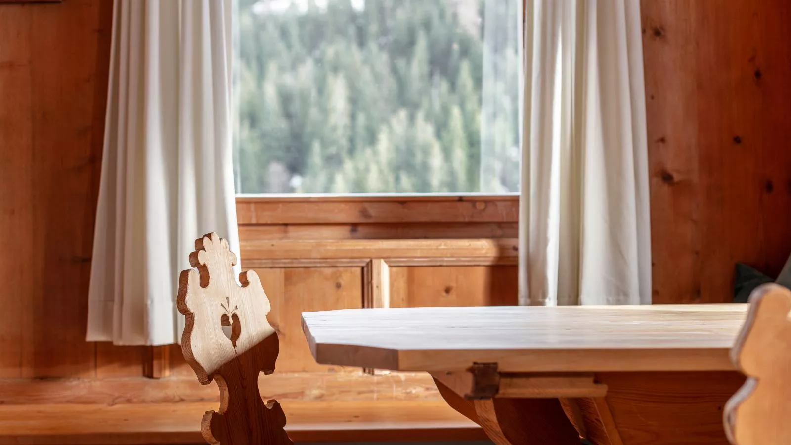 Hacklerhof Top 1 - Woonkamer