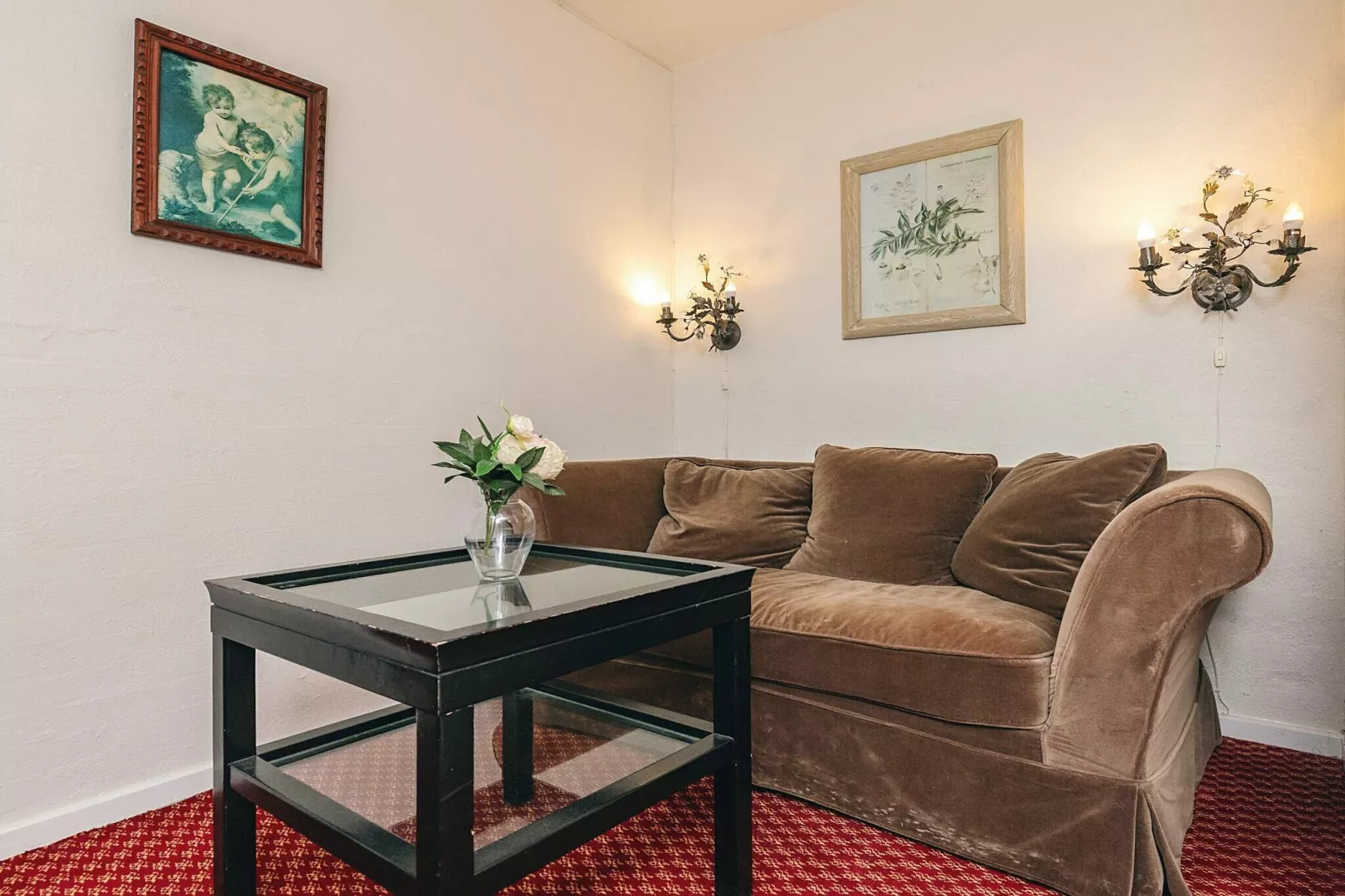 4 sterren vakantie huis in Tylstrup-Binnen