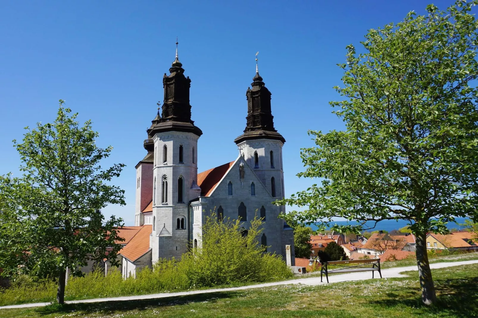 4 sterren vakantie huis in Gotlands Tofta-Niet-getagd