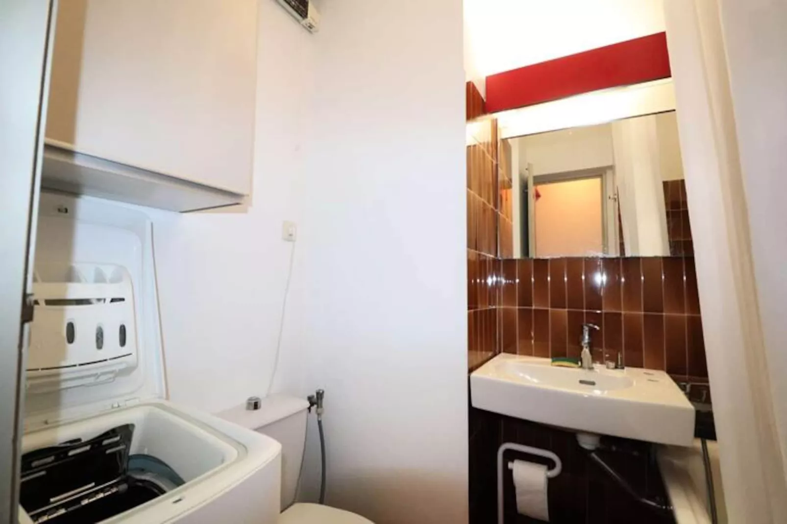 Résidence Quai Aux Fleurs-Niet-getagd