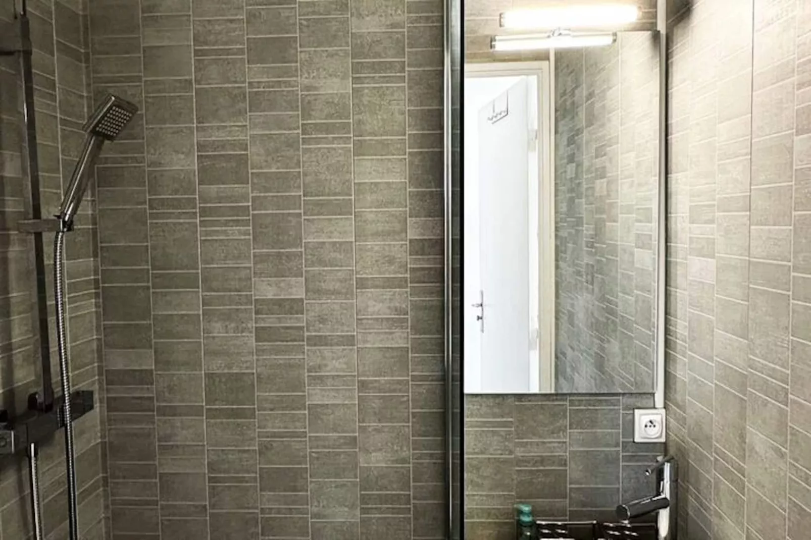 Résidence La Croisette-Niet-getagd