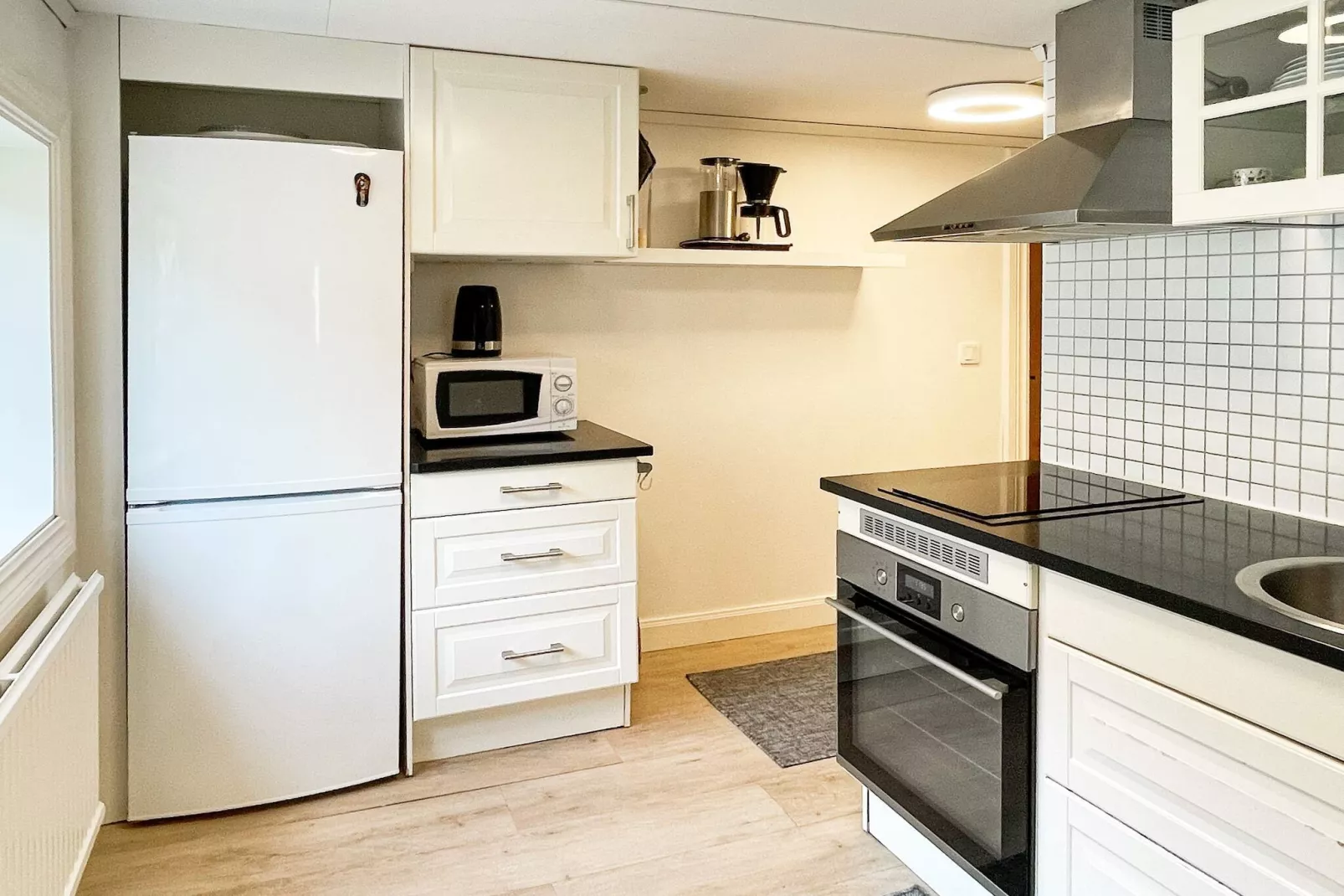 4 sterren vakantie huis in BÅSTAD-By Traum-Binnen