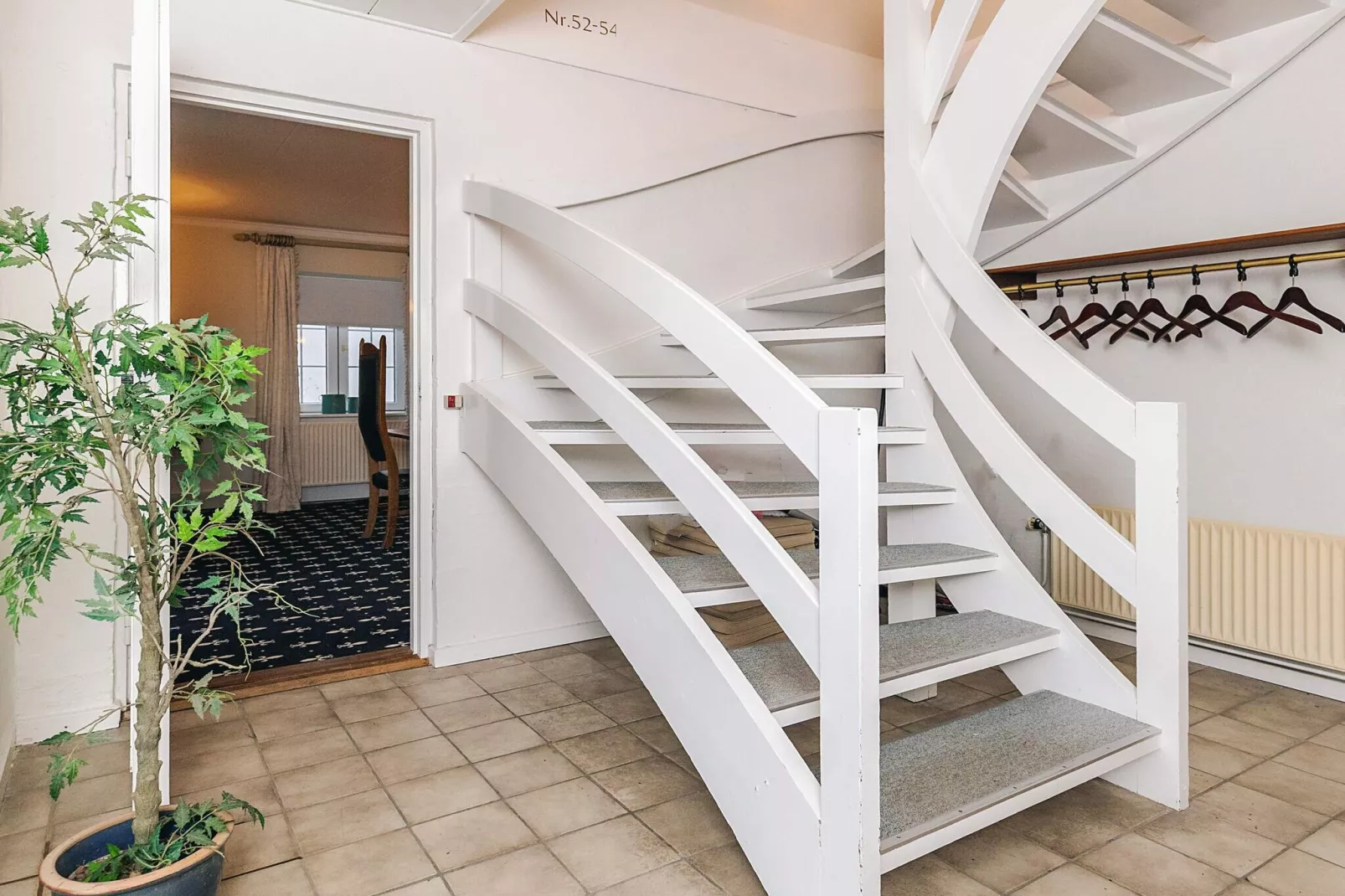 4 sterren vakantie huis in Tylstrup-Binnen