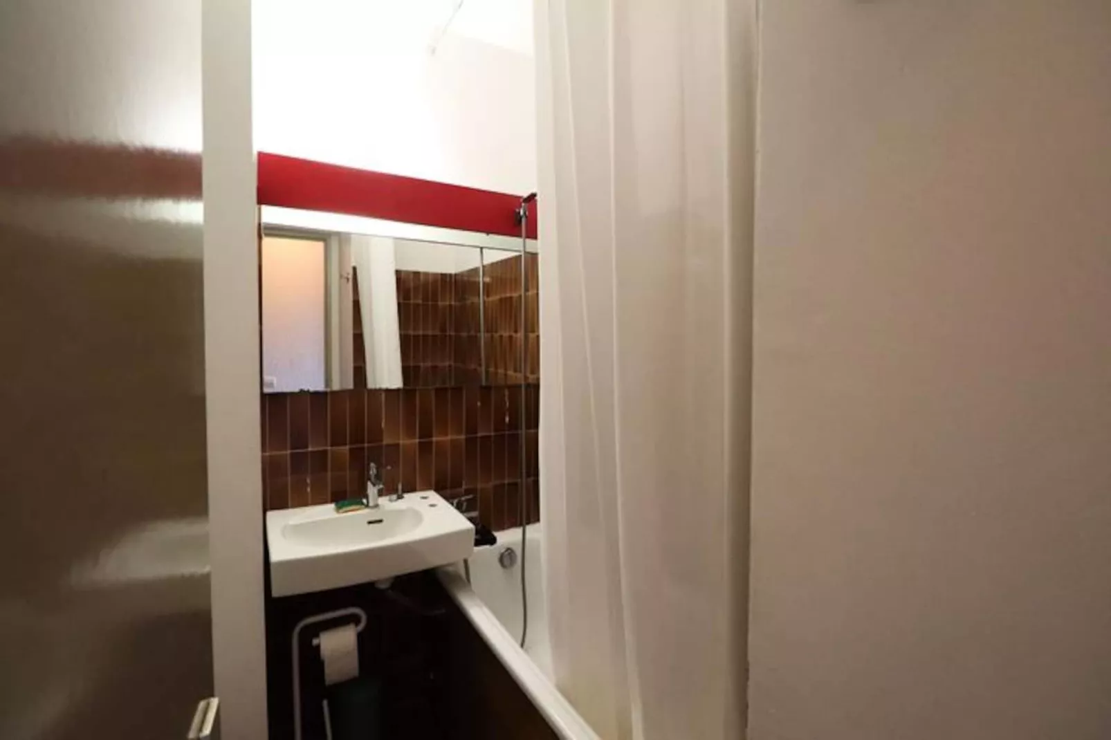 Résidence Quai Aux Fleurs-Niet-getagd