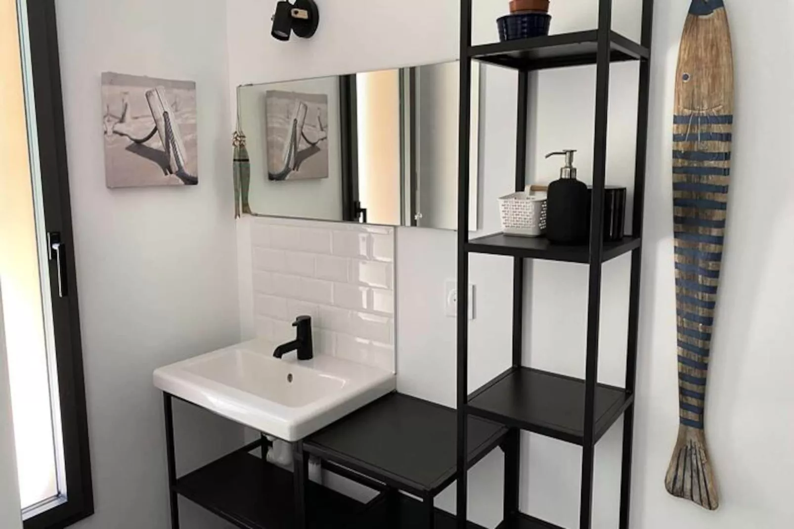 Résidence 143-hourtin-Niet-getagd