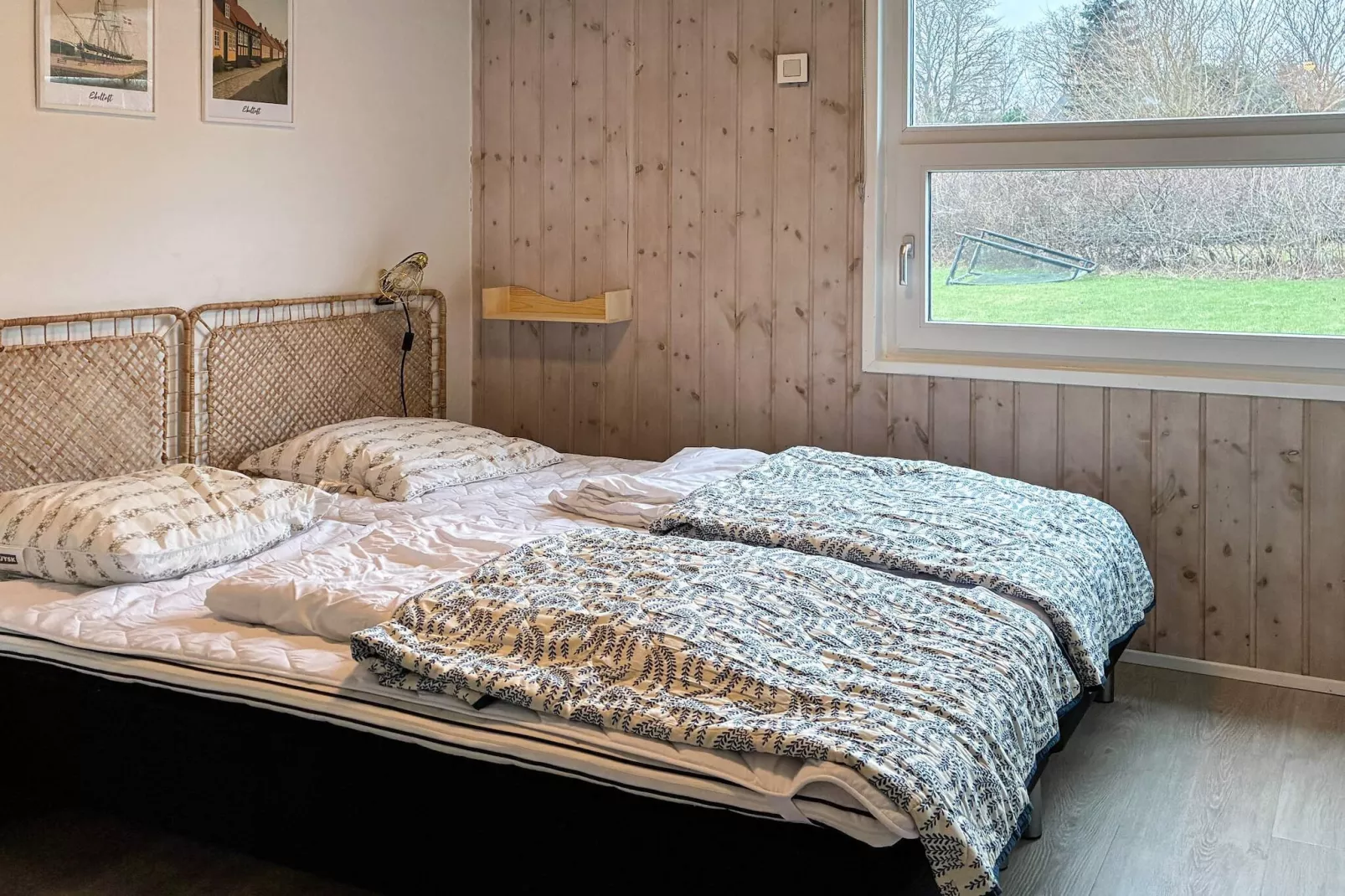 14 persoons vakantie huis in Ebeltoft-By Traum-Binnen