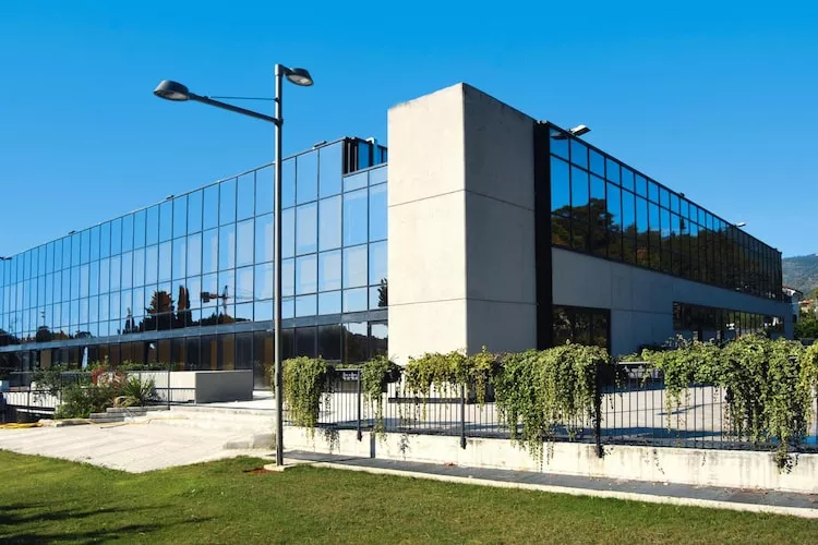 Residence Riviera Palace Two-room Apartment-Niet-getagd