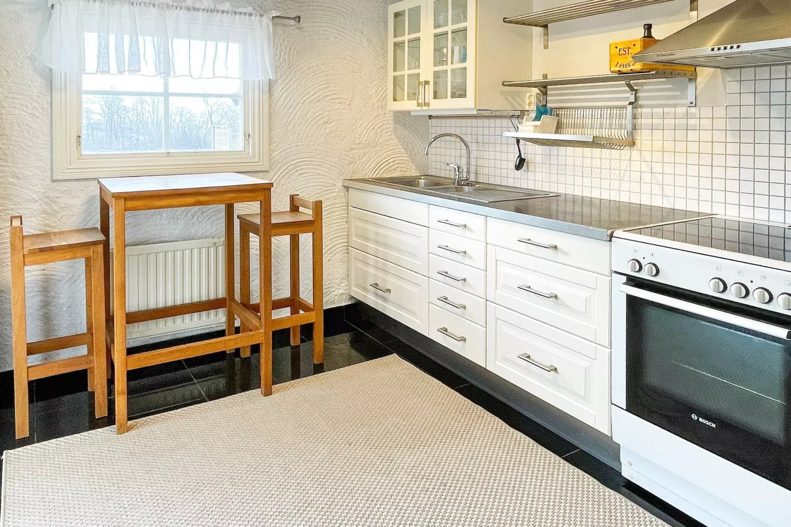 4 sterren vakantie huis in BÅSTAD-By Traum-Binnen