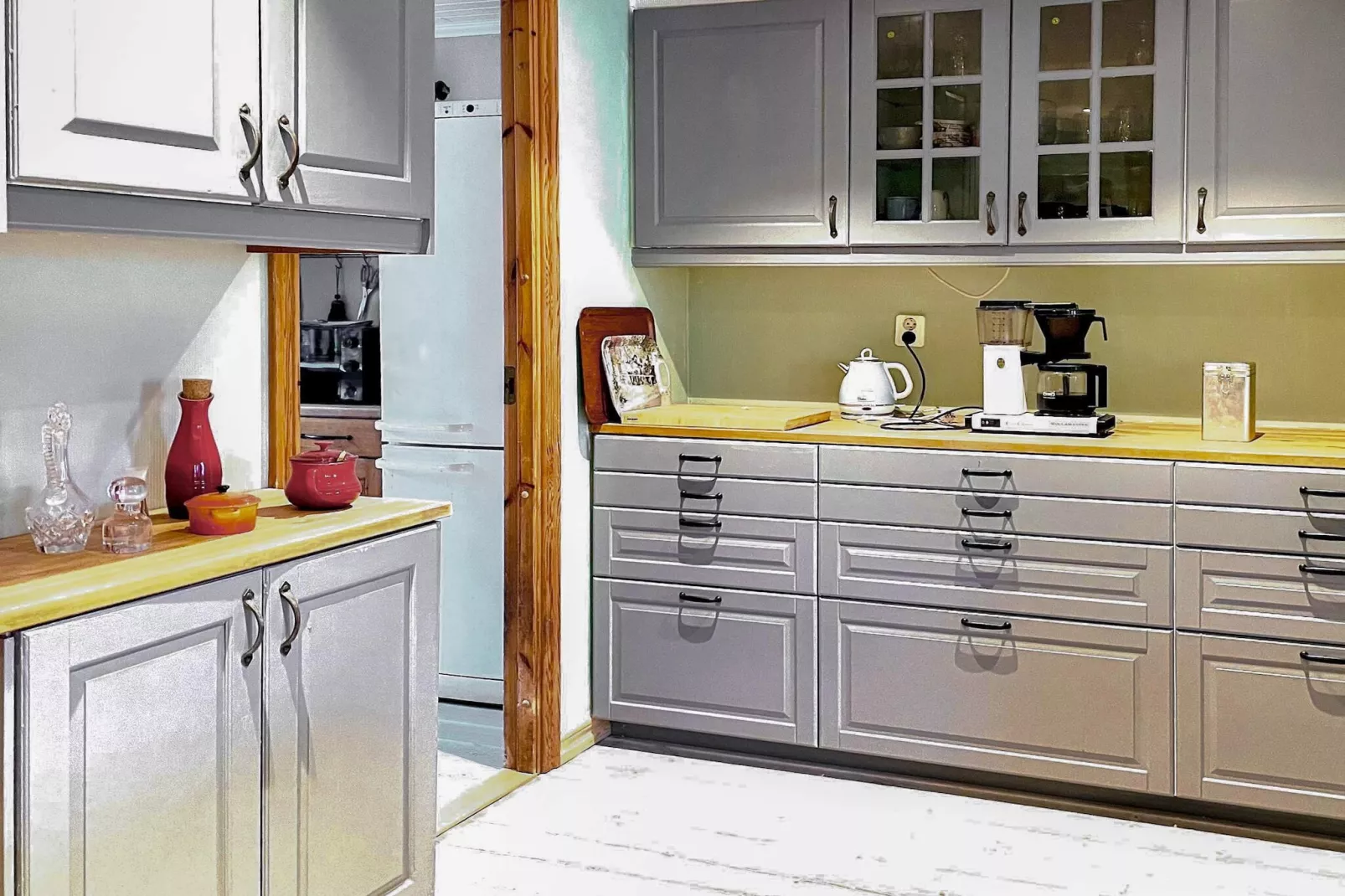 4 sterren vakantie huis in ONSALA-By Traum-Binnen