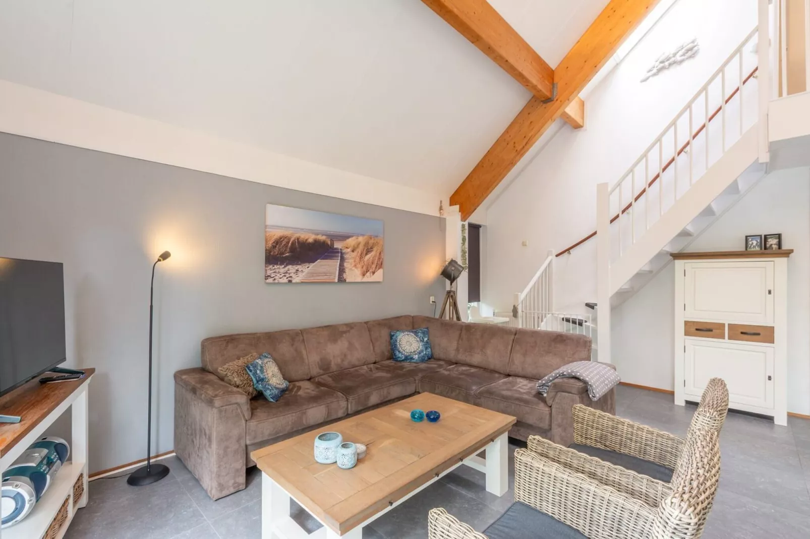 Ooghduyne 75-Woonkamer