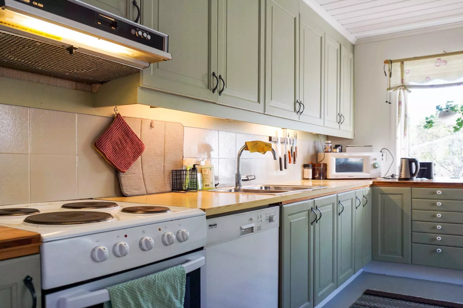 4 sterren vakantie huis in STRÖMSTAD-Binnen