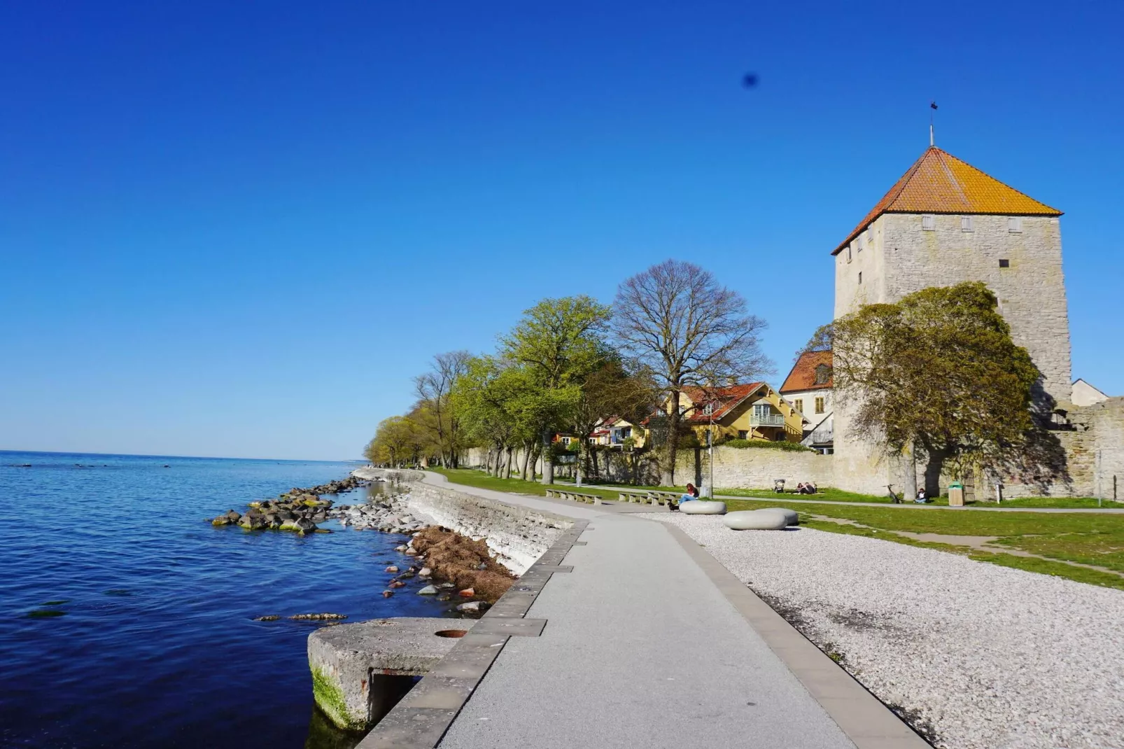 4 sterren vakantie huis in Gotlands Tofta-Niet-getagd