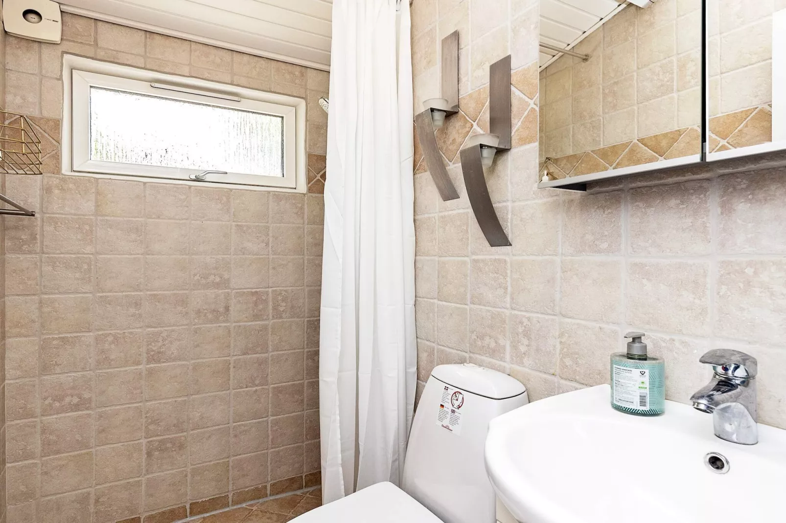 6 persoons vakantie huis in Faxe Ladeplads-Binnen