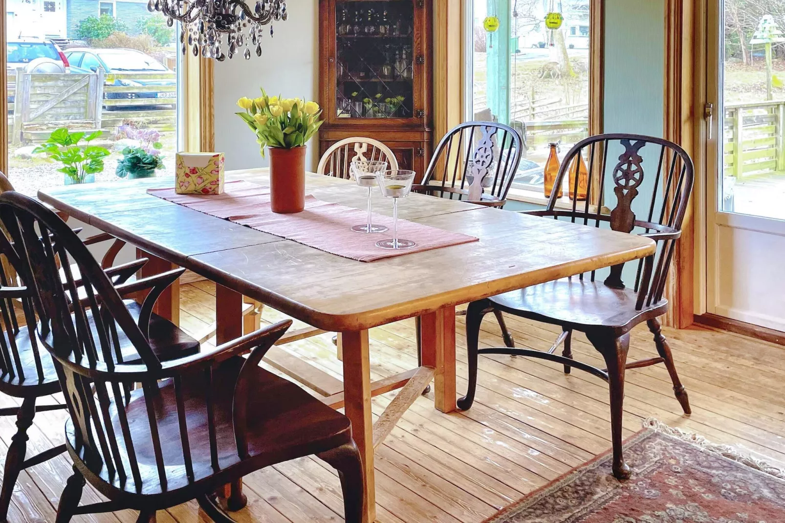 4 sterren vakantie huis in ONSALA-By Traum-Binnen