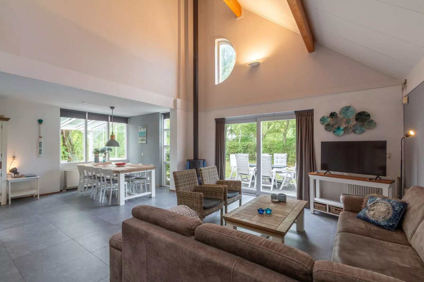 Ooghduyne 75-Woonkamer