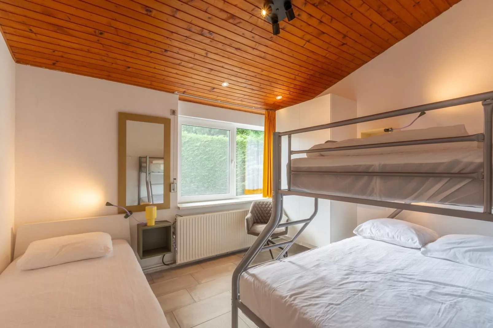 Duinland 65-Slaapkamer