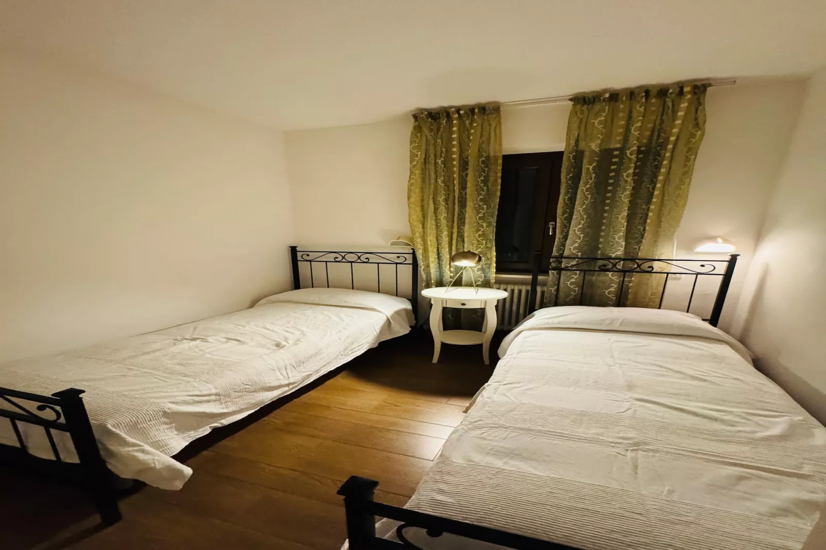 Ca' Serena Trilo Greta-Slaapkamer