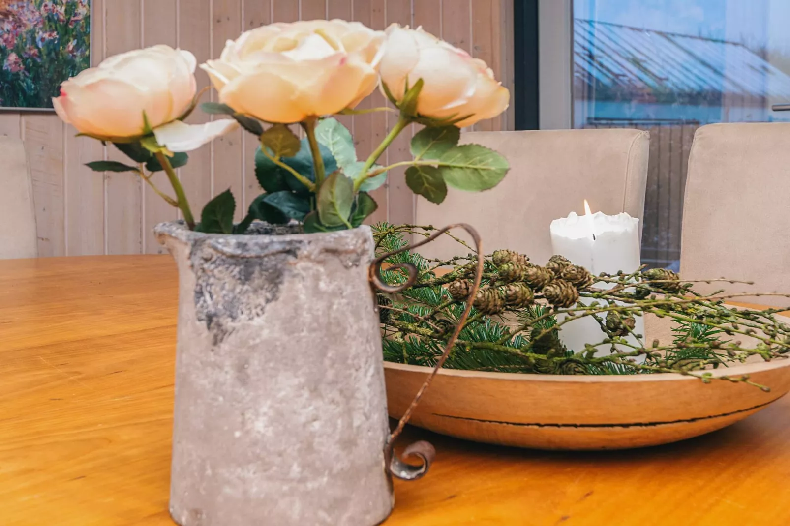 8 Personen vakantie huis in Ribe-Binnen