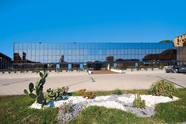 Residence Riviera Palace Two-room Apartment-Niet-getagd