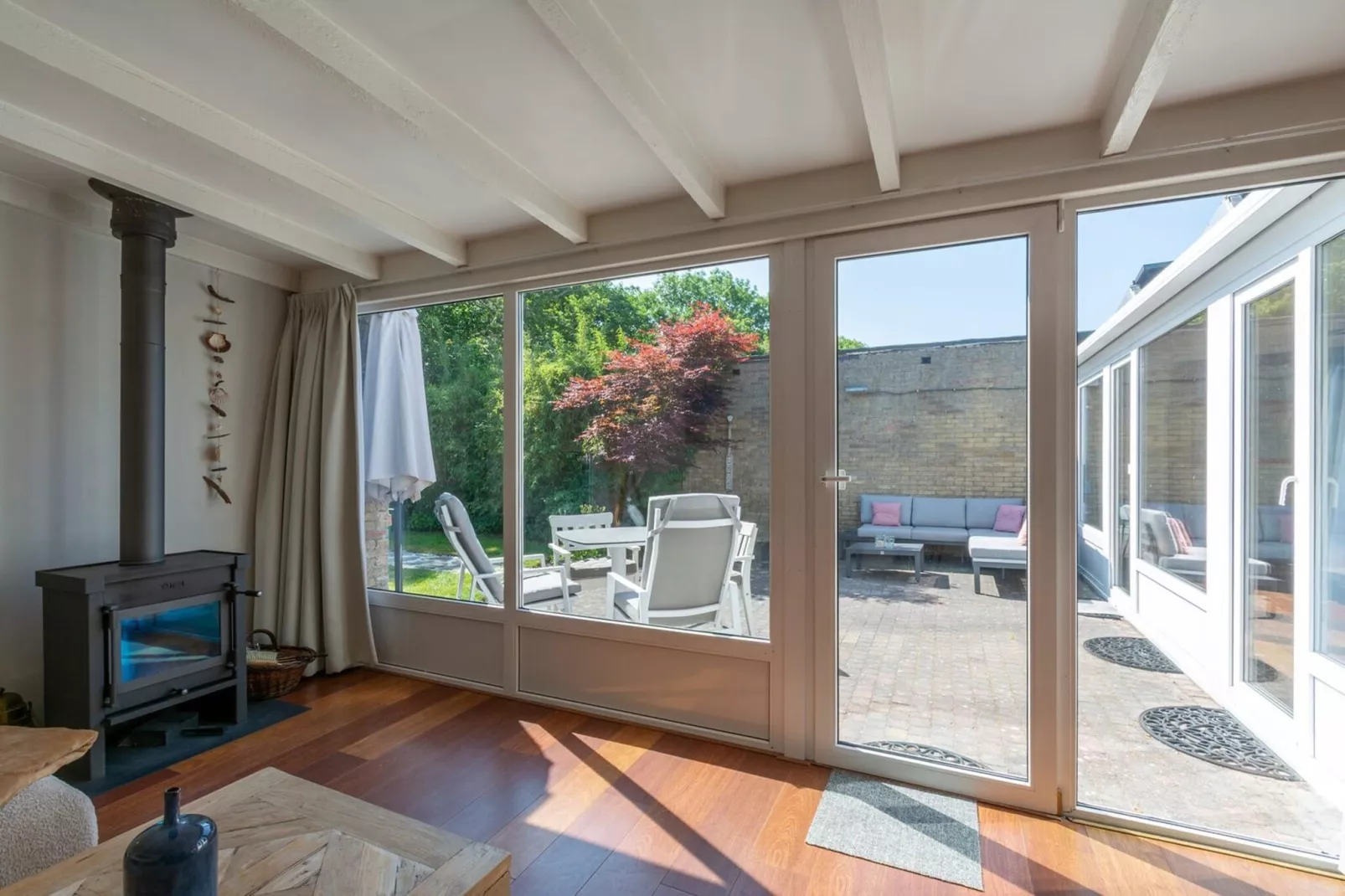 Duinland 122-Woonkamer