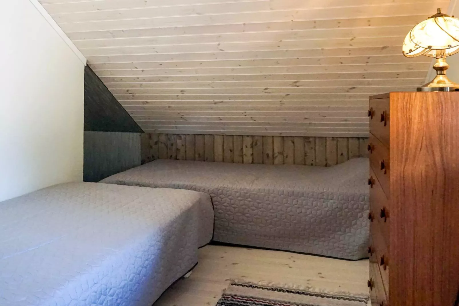 4 sterren vakantie huis in STRÖMSTAD-Binnen