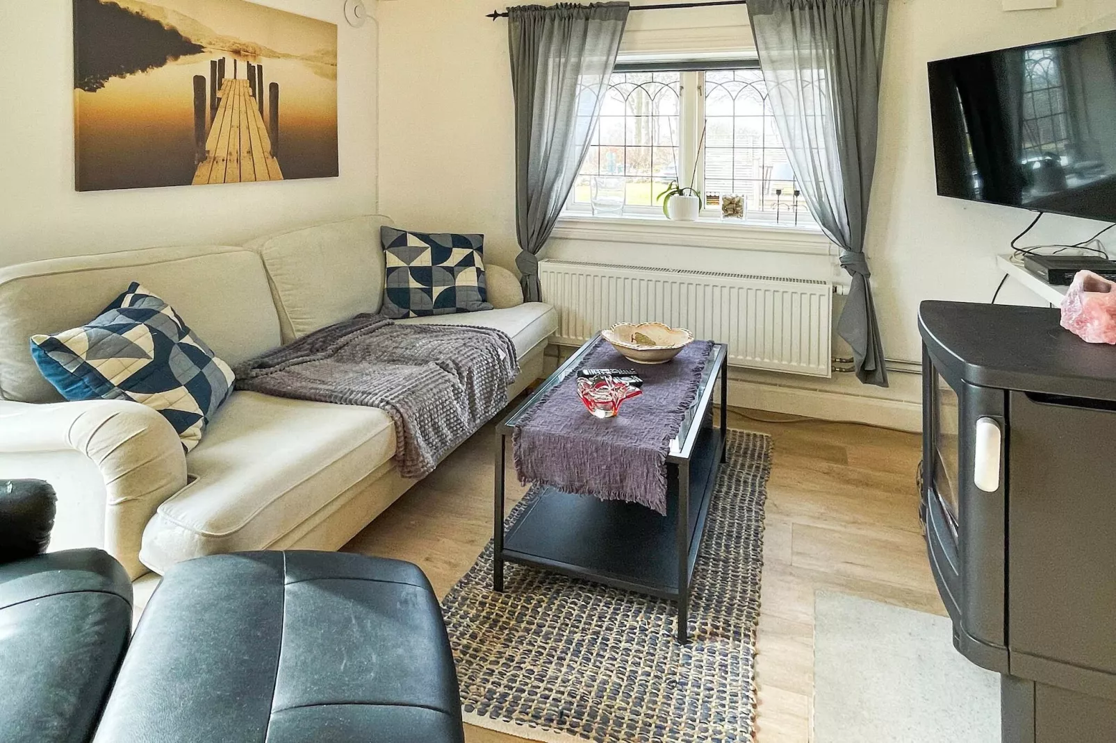 4 sterren vakantie huis in BÅSTAD-By Traum-Binnen