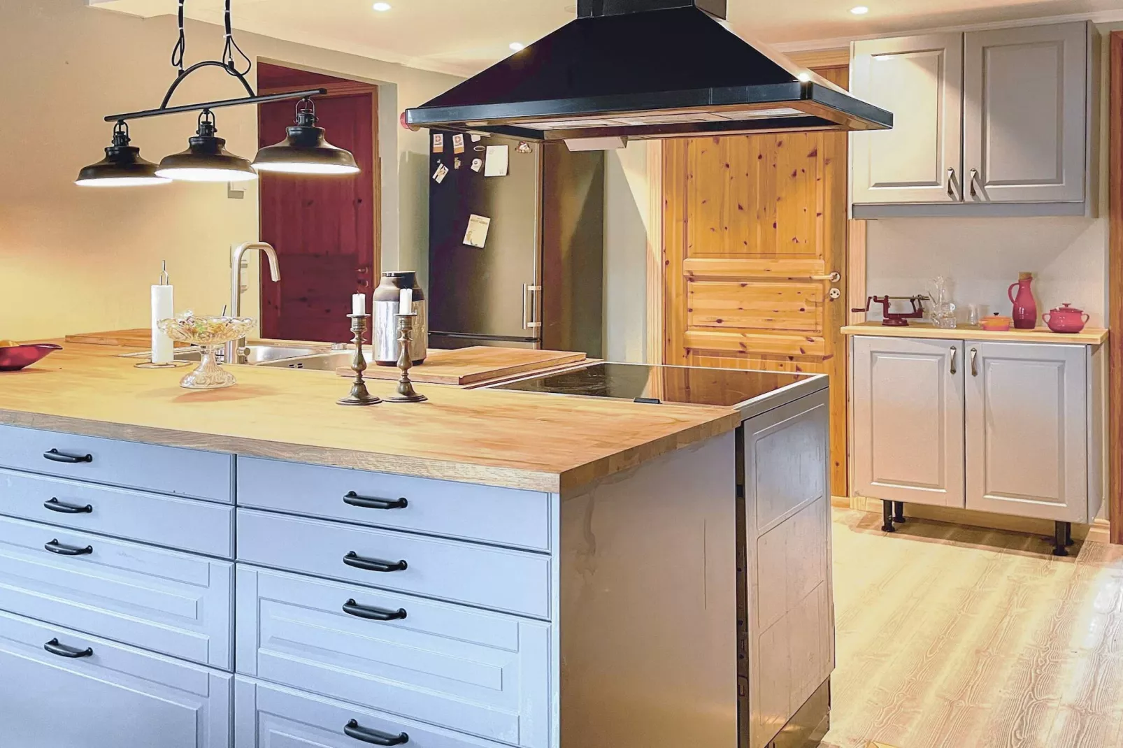 4 sterren vakantie huis in ONSALA-By Traum-Binnen