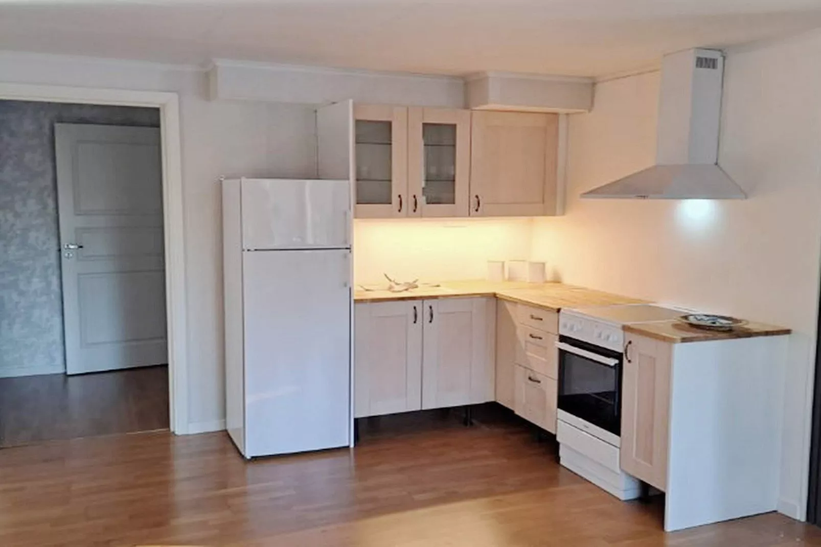 4 sterren vakantie huis in Gotlands Tofta