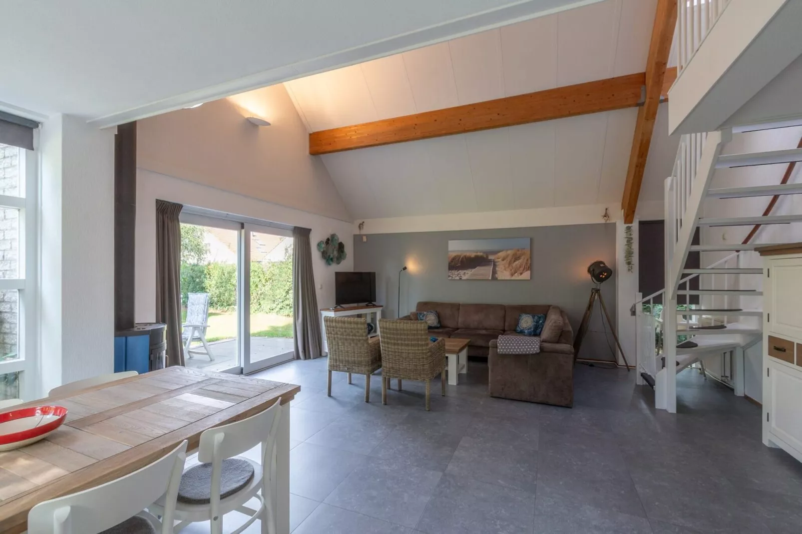 Ooghduyne 75-Woonkamer