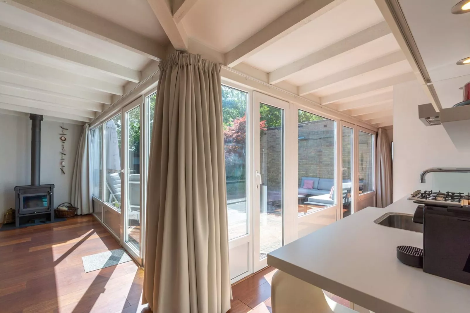 Duinland 122-Overloop