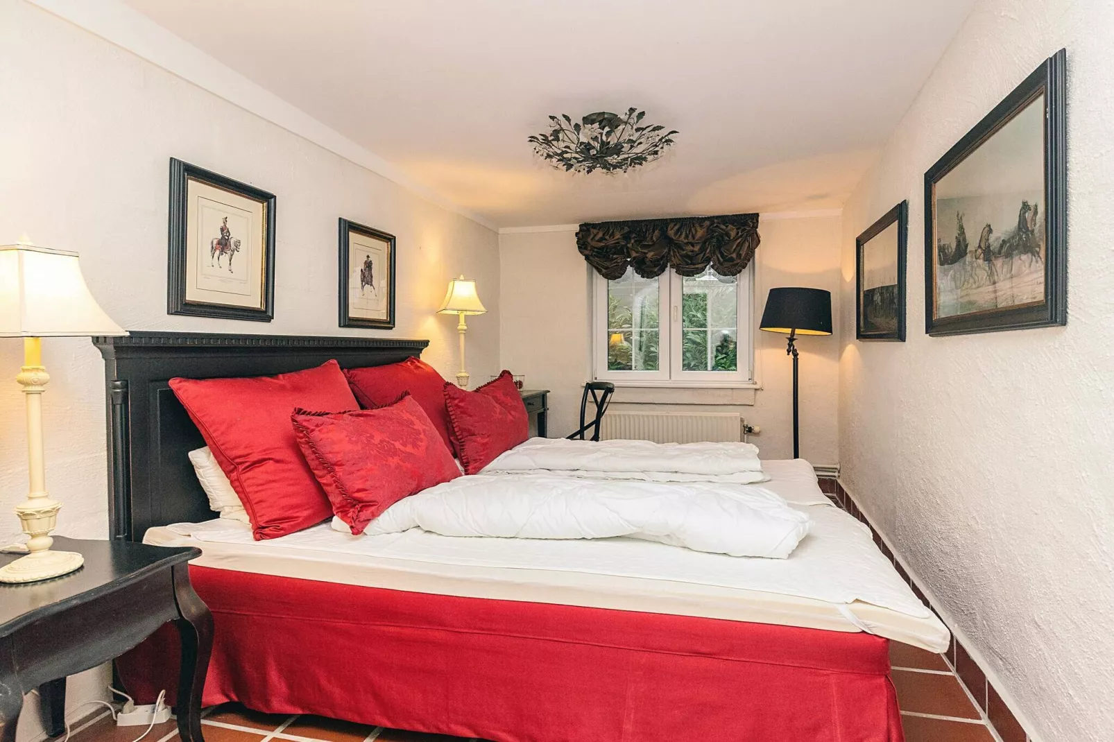 4 sterren vakantie huis in Tylstrup-Binnen