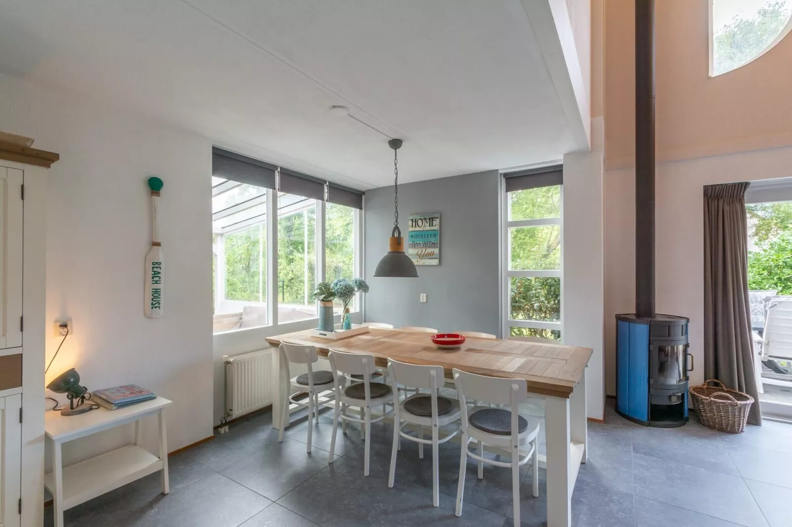 Ooghduyne 75-Eetkamer