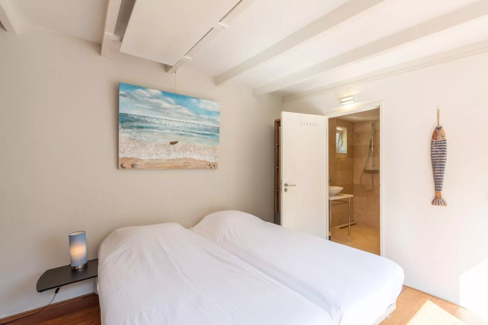 Duinland 122-Slaapkamer