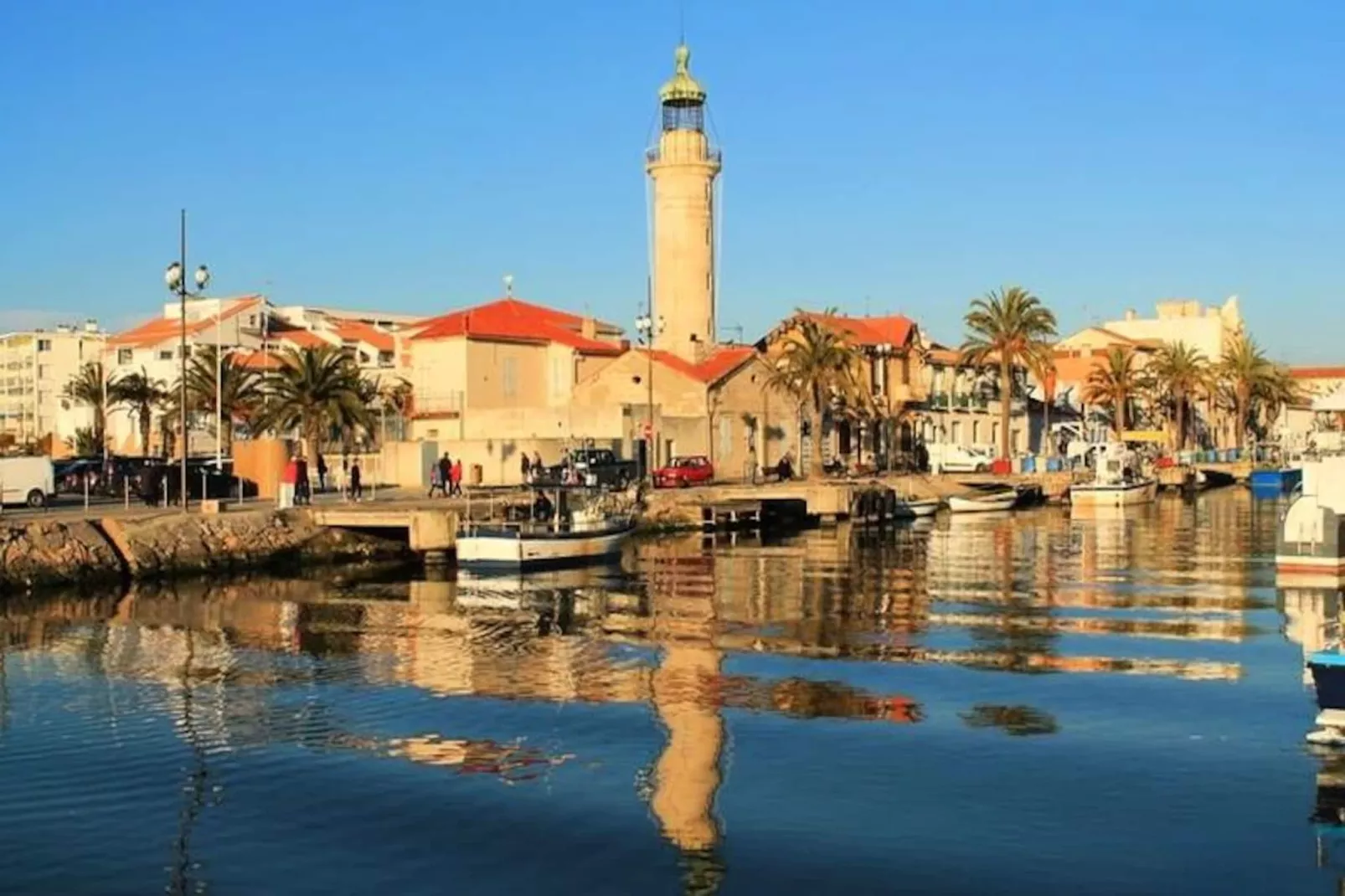 Résidence Quai Aux Fleurs-Niet-getagd